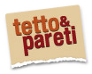 Legno-pareti